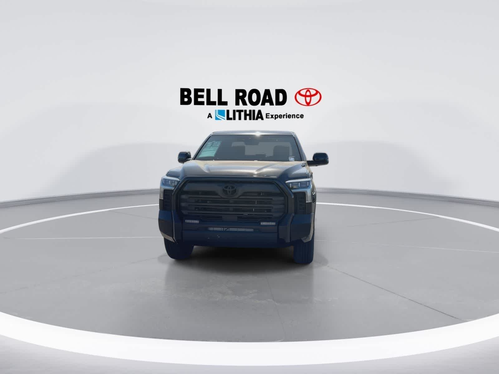 2026 Toyota Tundra i-FORCE MAX Tundra Limited
