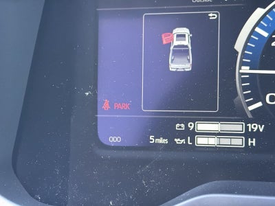 2026 Toyota Tundra i-FORCE MAX Tundra Limited