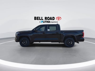 2026 Toyota Tundra i-FORCE MAX Tundra Limited