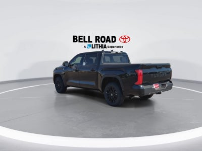 2026 Toyota Tundra i-FORCE MAX Tundra Limited