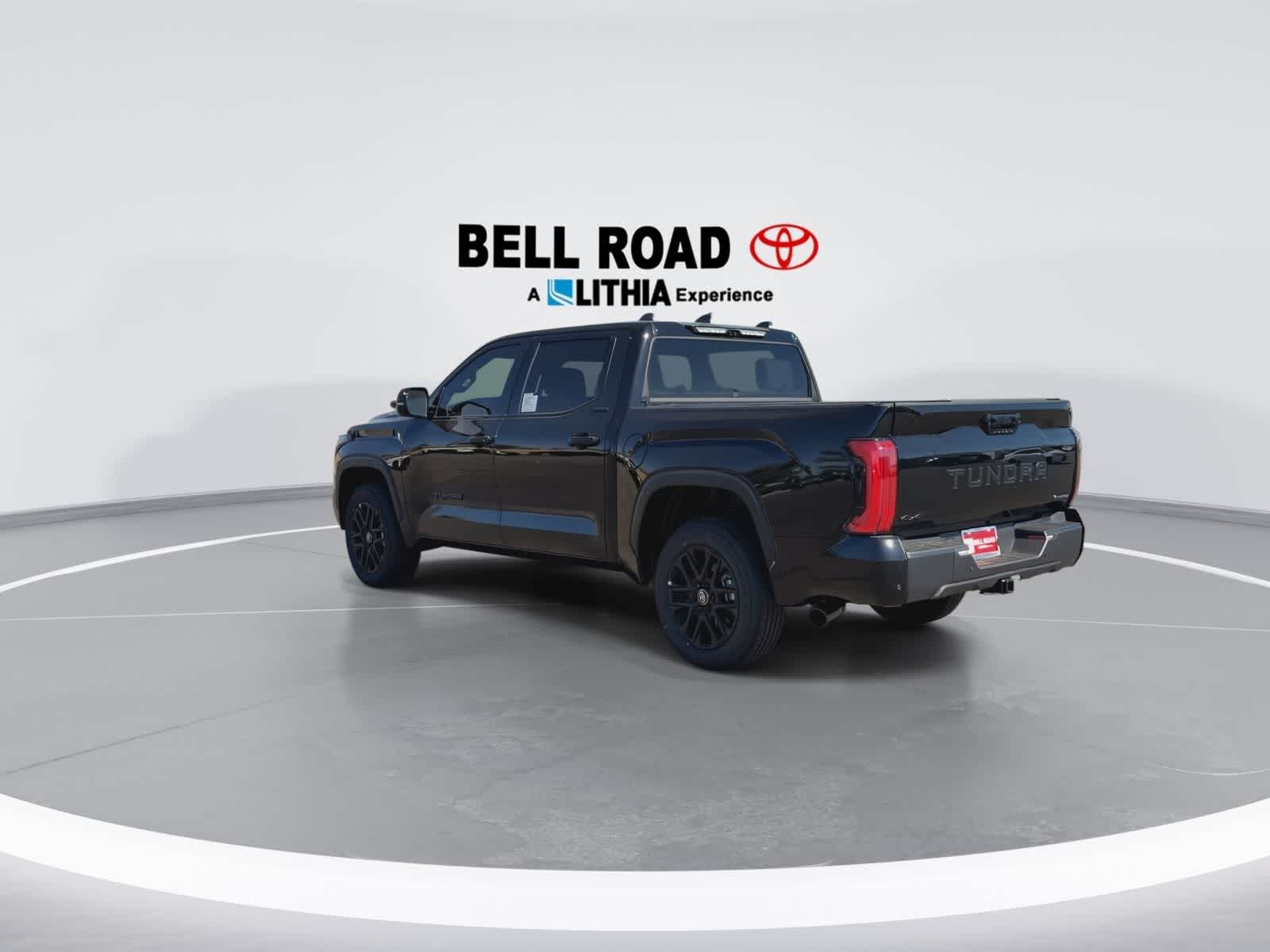 2026 Toyota Tundra i-FORCE MAX Tundra Limited