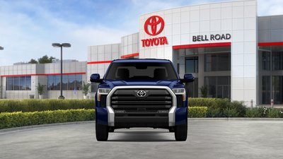 2026 Toyota Tundra i-FORCE MAX Tundra Limited