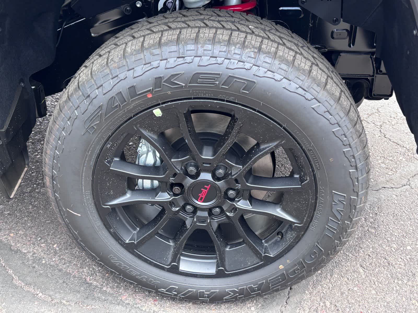 2026 Toyota Tundra i-FORCE MAX Tundra Limited