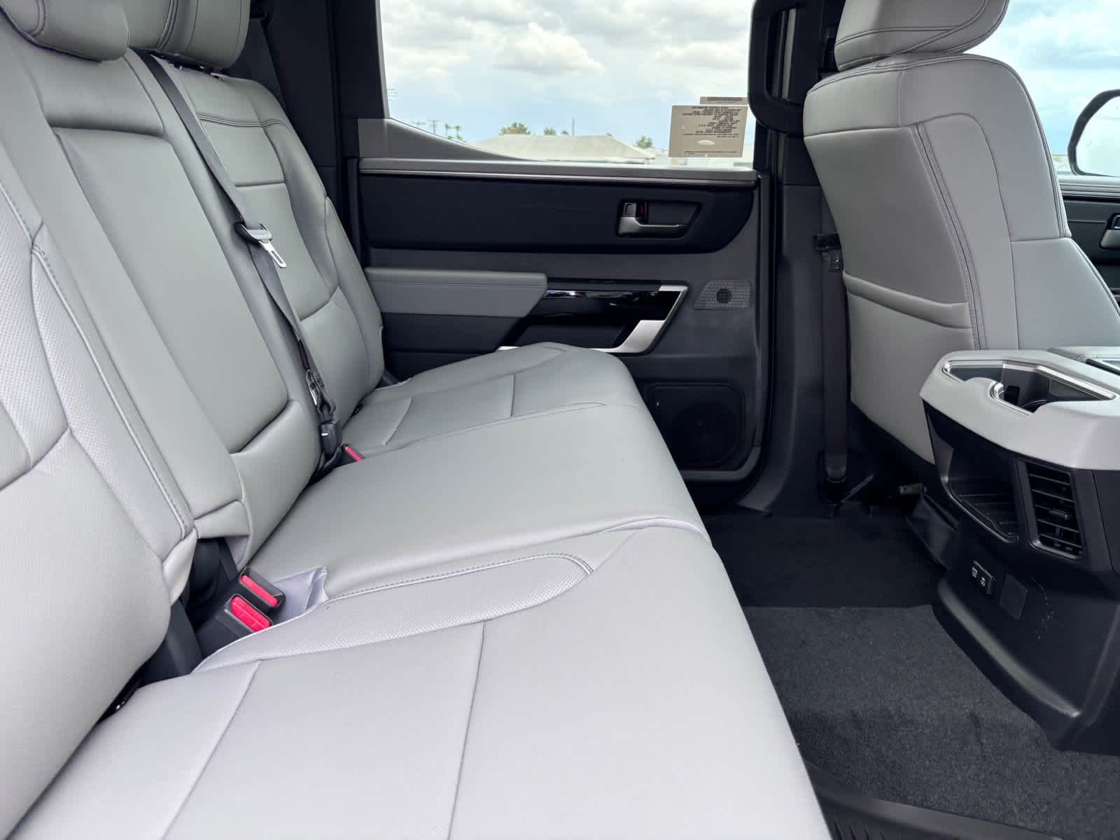 2026 Toyota Tundra i-FORCE MAX Tundra Limited