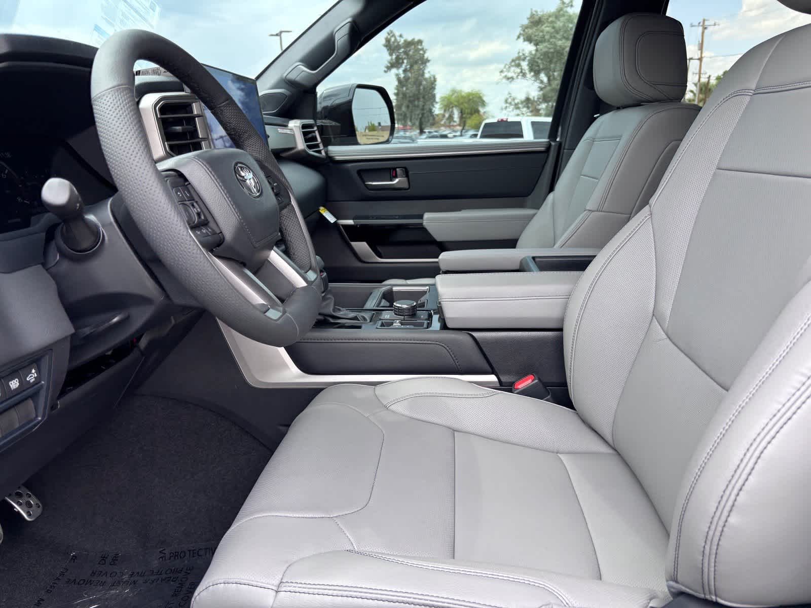 2026 Toyota Tundra i-FORCE MAX Tundra Limited