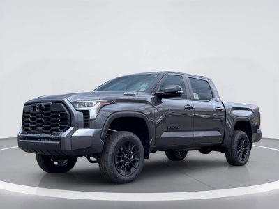 2026 Toyota Tundra i-FORCE MAX Tundra Limited