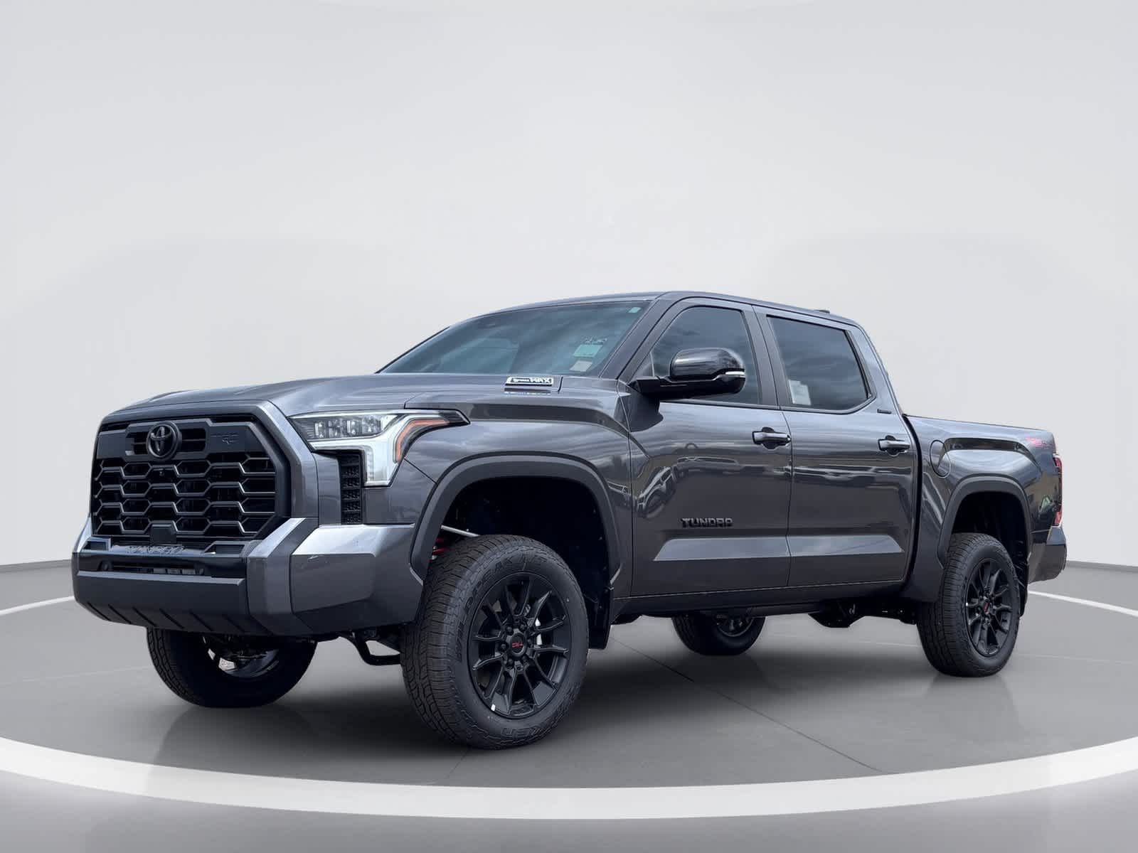 2026 Toyota Tundra i-FORCE MAX Tundra Limited