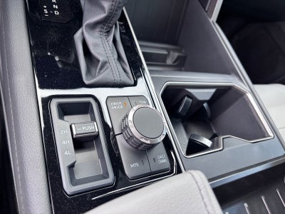 2026 Toyota Tundra i-FORCE MAX Tundra Limited