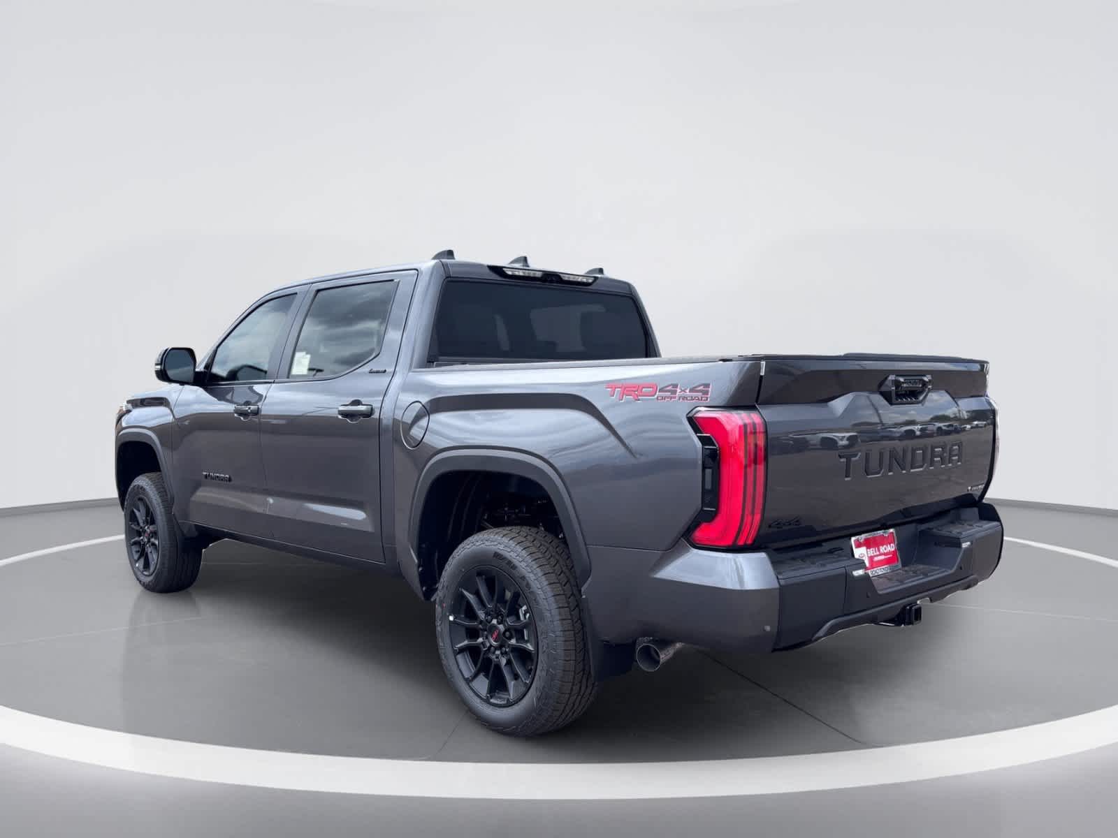 2026 Toyota Tundra i-FORCE MAX Tundra Limited