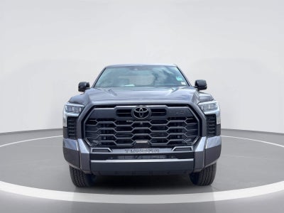 2026 Toyota Tundra i-FORCE MAX Tundra Limited