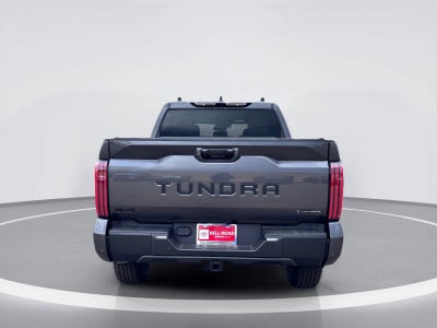 2026 Toyota Tundra i-FORCE MAX Tundra Limited