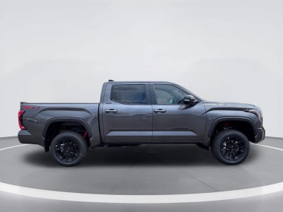 2026 Toyota Tundra i-FORCE MAX Tundra Limited
