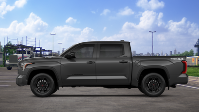 2026 Toyota Tundra i-FORCE MAX Tundra Limited