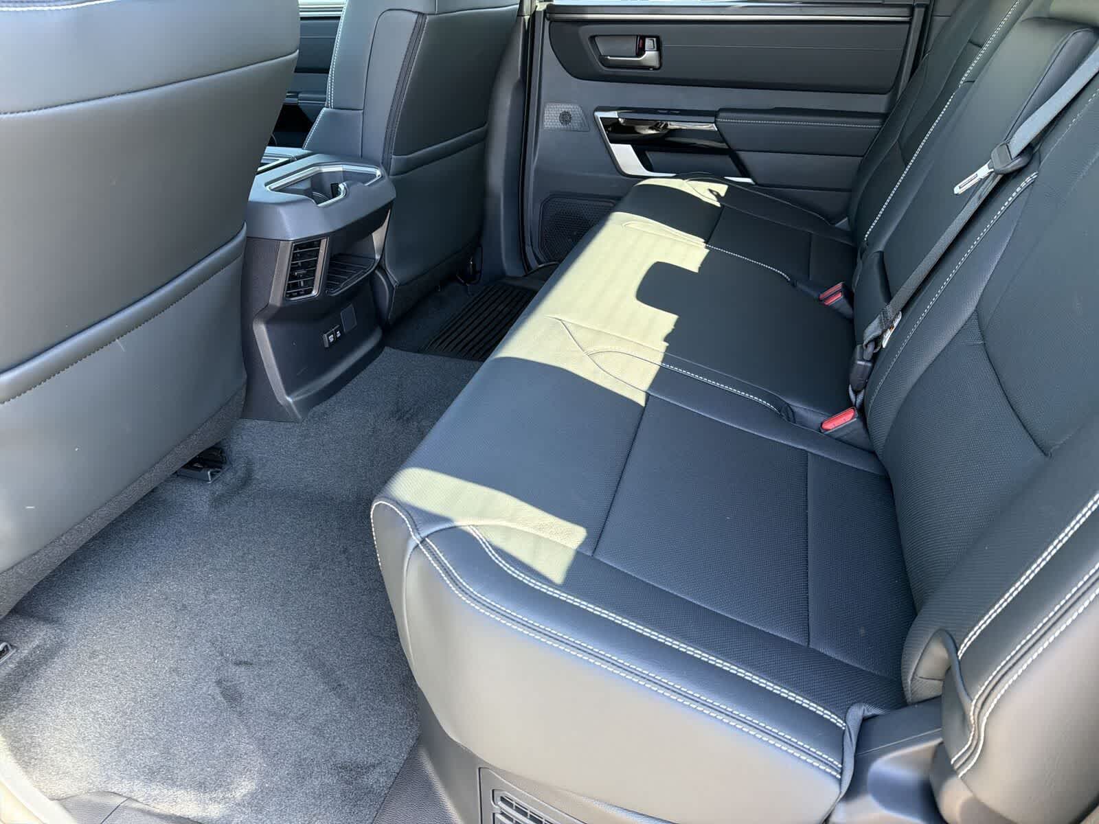 2026 Toyota Tundra i-FORCE MAX Tundra Limited