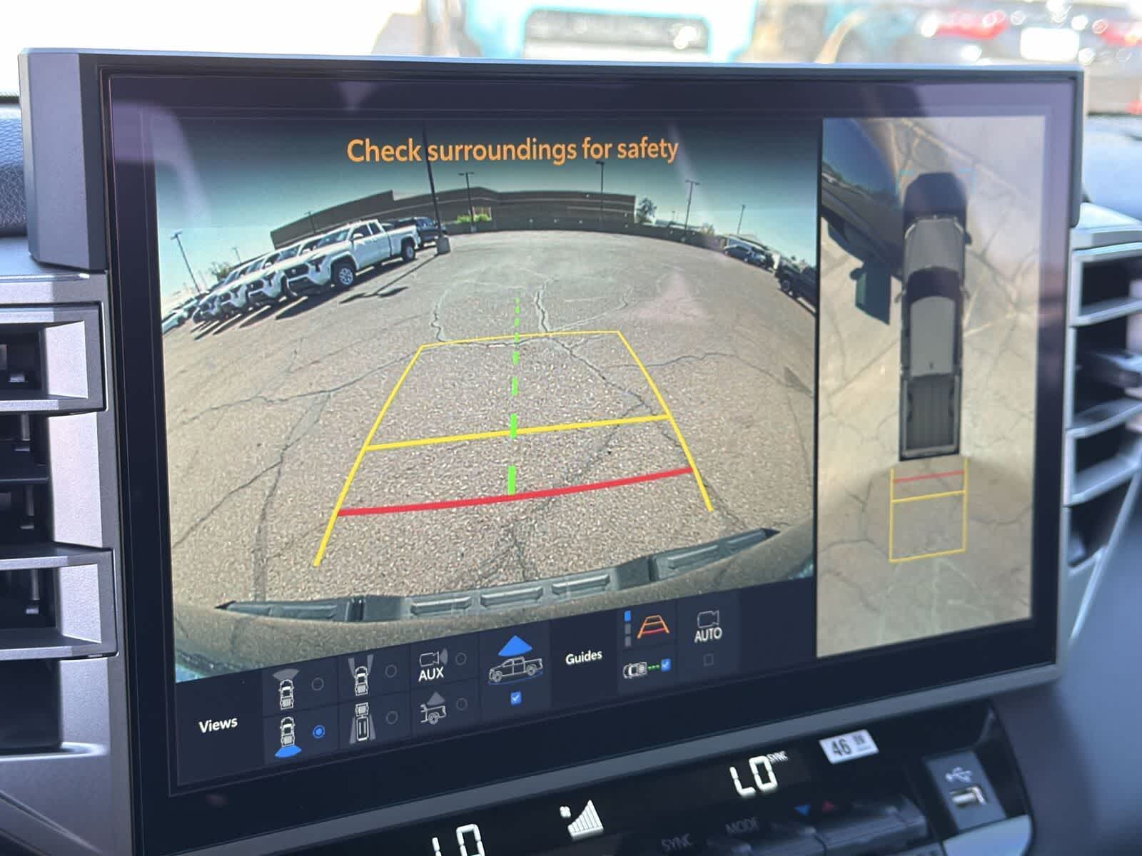 2026 Toyota Tundra i-FORCE MAX Tundra Limited