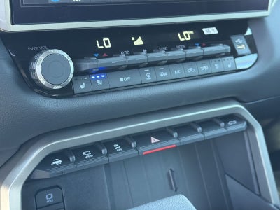 2026 Toyota Tundra i-FORCE MAX Tundra Limited