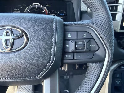 2026 Toyota Tundra i-FORCE MAX Tundra Limited