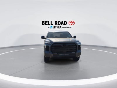 2026 Toyota Tundra i-FORCE MAX Tundra Limited