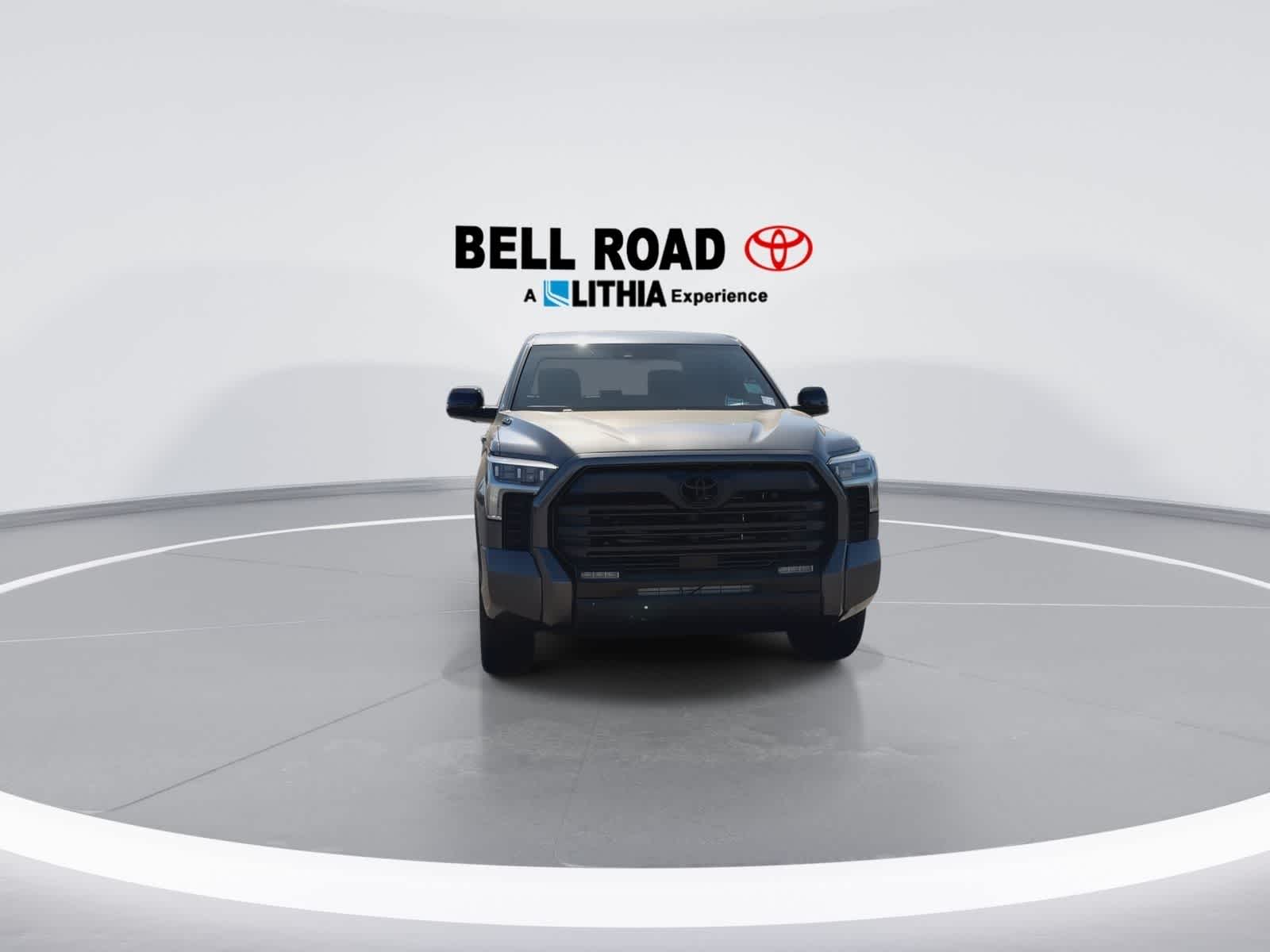 2026 Toyota Tundra i-FORCE MAX Tundra Limited