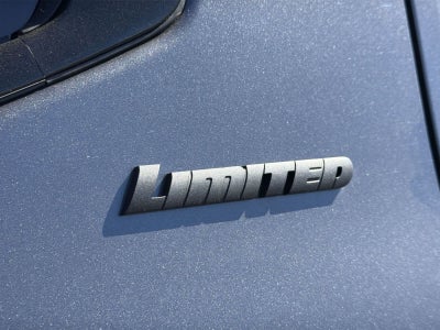 2026 Toyota Tundra i-FORCE MAX Tundra Limited