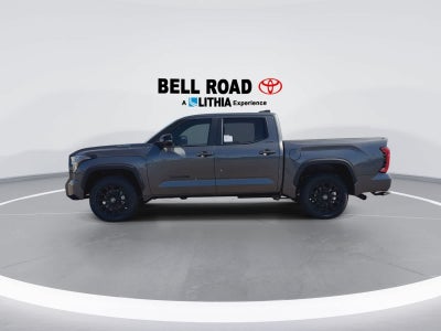 2026 Toyota Tundra i-FORCE MAX Tundra Limited