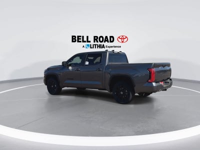 2026 Toyota Tundra i-FORCE MAX Tundra Limited