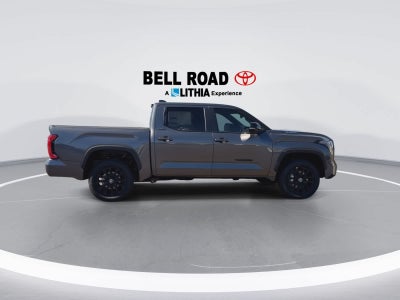 2026 Toyota Tundra i-FORCE MAX Tundra Limited