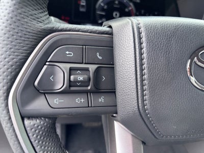 2026 Toyota Tundra i-FORCE MAX Tundra Limited