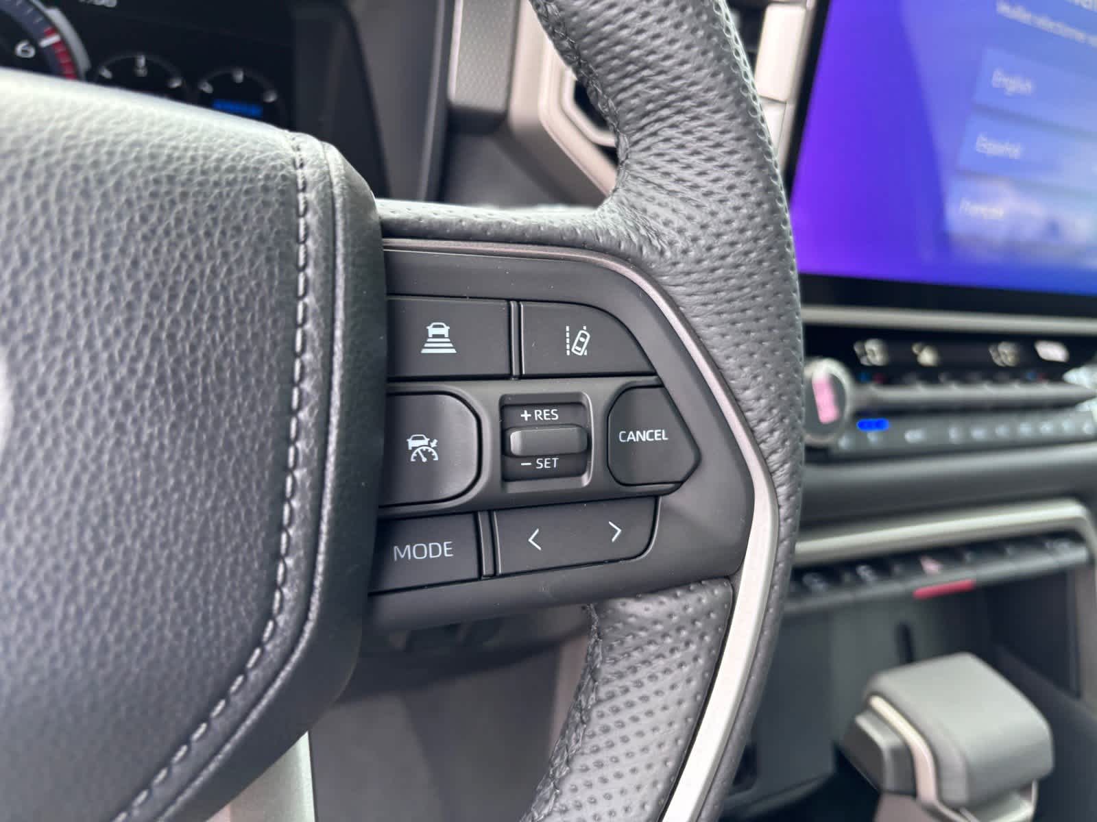 2026 Toyota Tundra i-FORCE MAX Tundra Limited