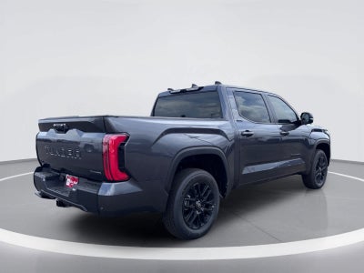 2026 Toyota Tundra i-FORCE MAX Tundra Limited