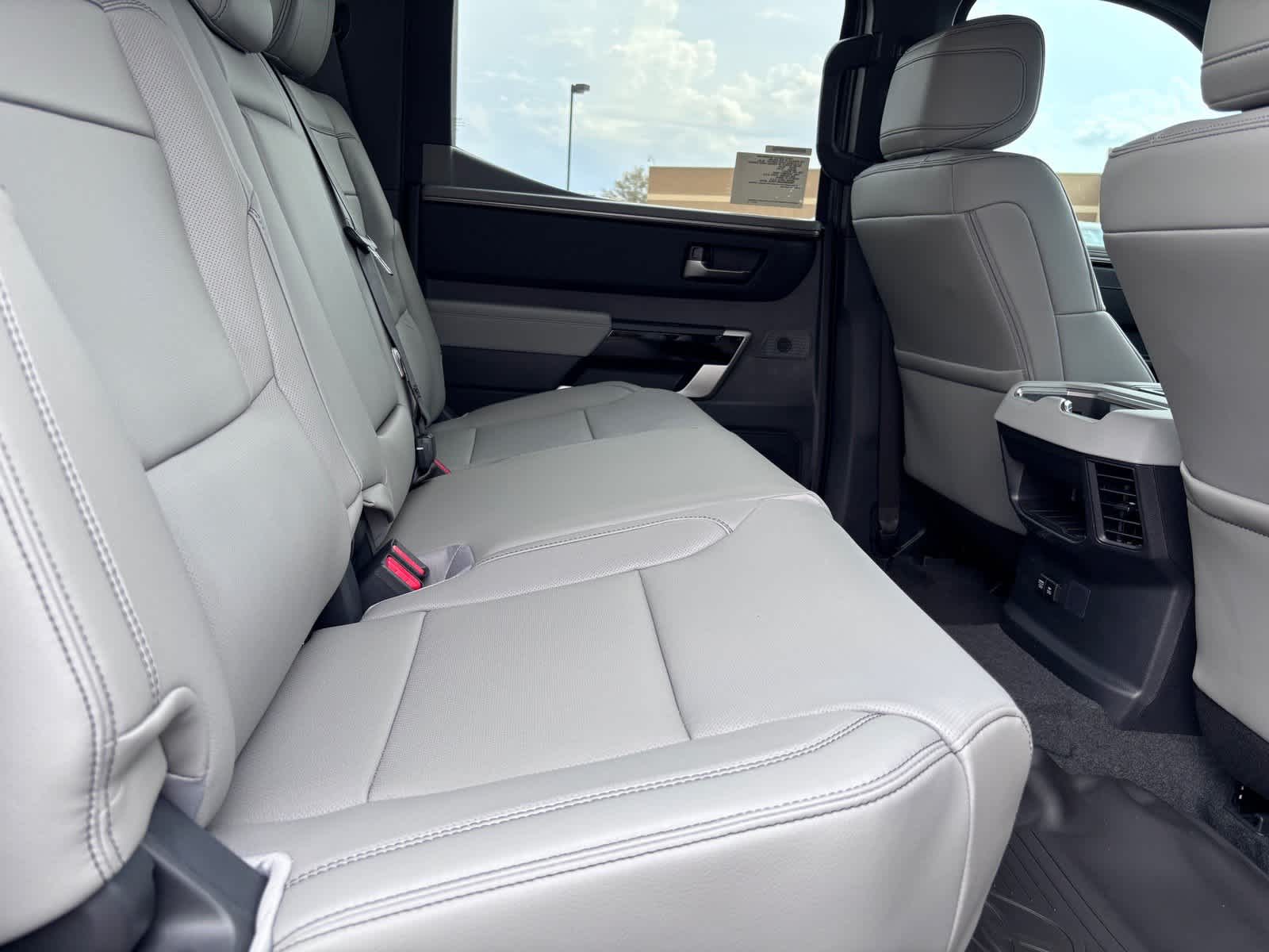 2026 Toyota Tundra i-FORCE MAX Tundra Limited