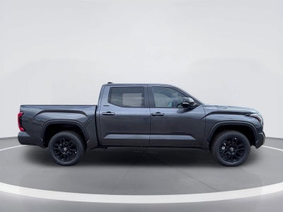 2026 Toyota Tundra i-FORCE MAX Tundra Limited