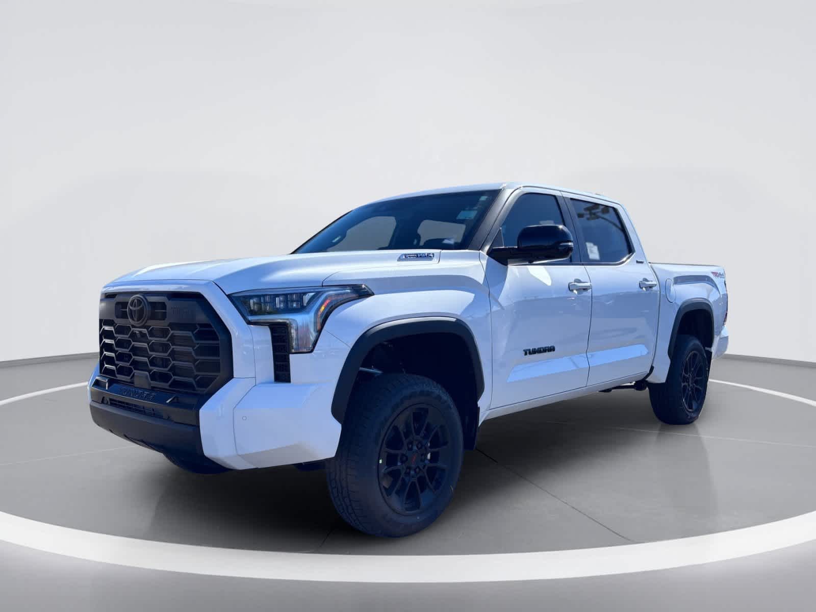 2026 Toyota Tundra i-FORCE MAX Tundra Limited