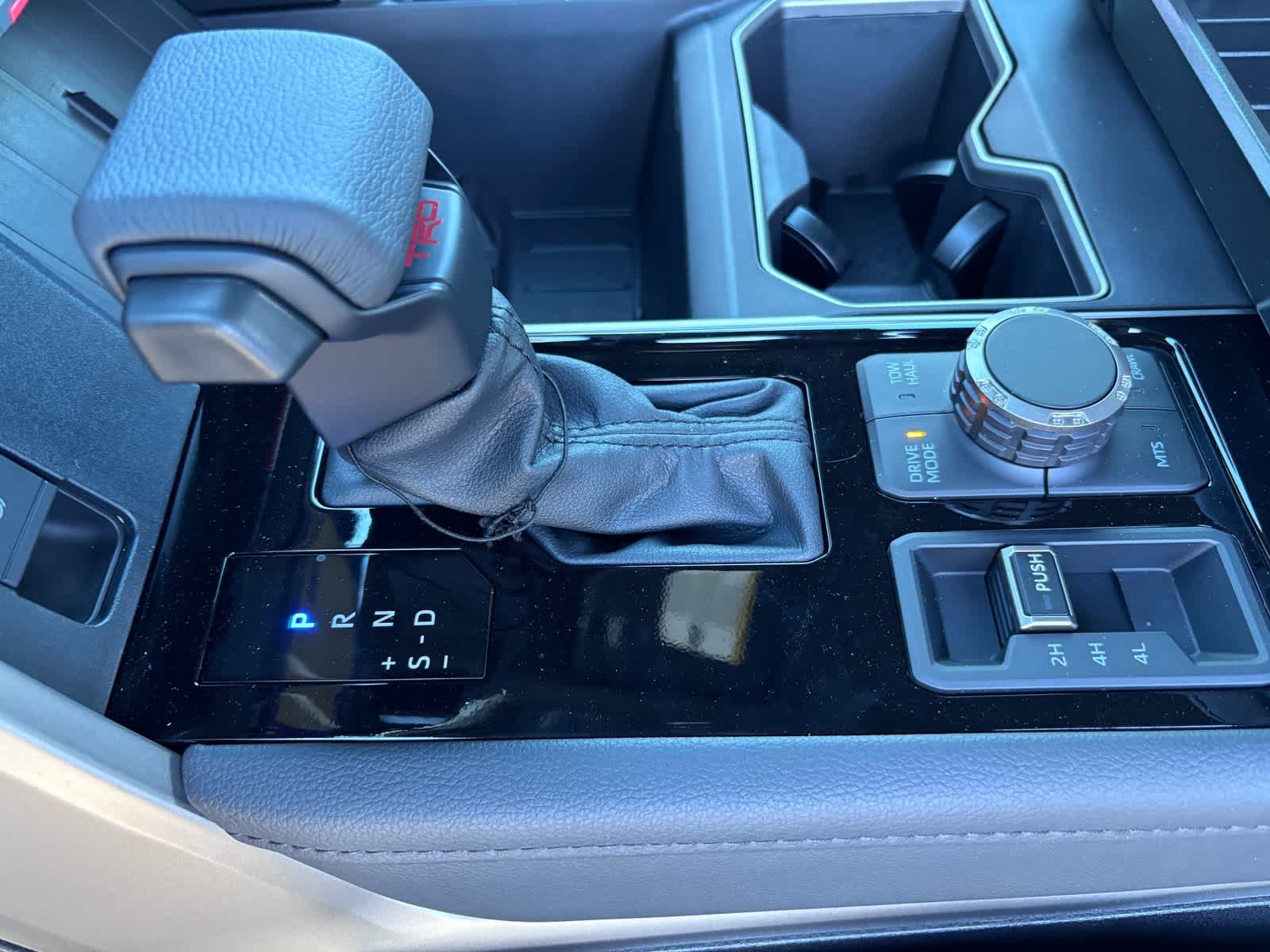 2026 Toyota Tundra i-FORCE MAX Tundra Limited