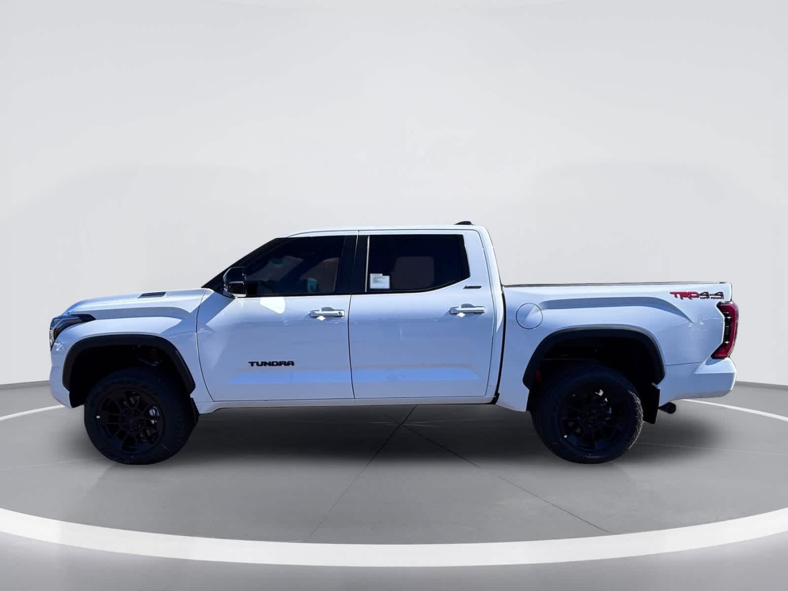 2026 Toyota Tundra i-FORCE MAX Tundra Limited