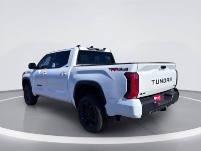 2026 Toyota Tundra i-FORCE MAX Tundra Limited