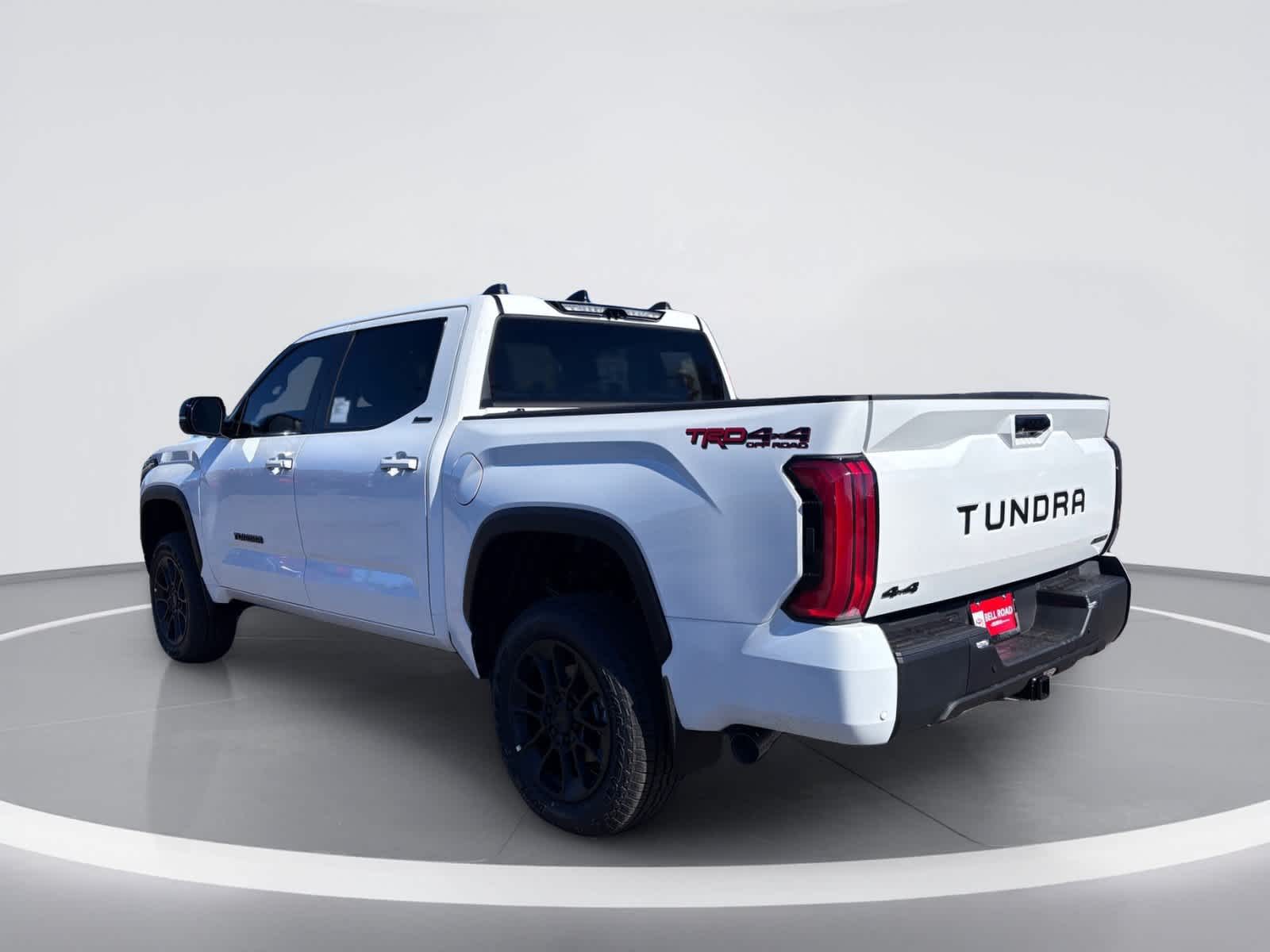 2026 Toyota Tundra i-FORCE MAX Tundra Limited