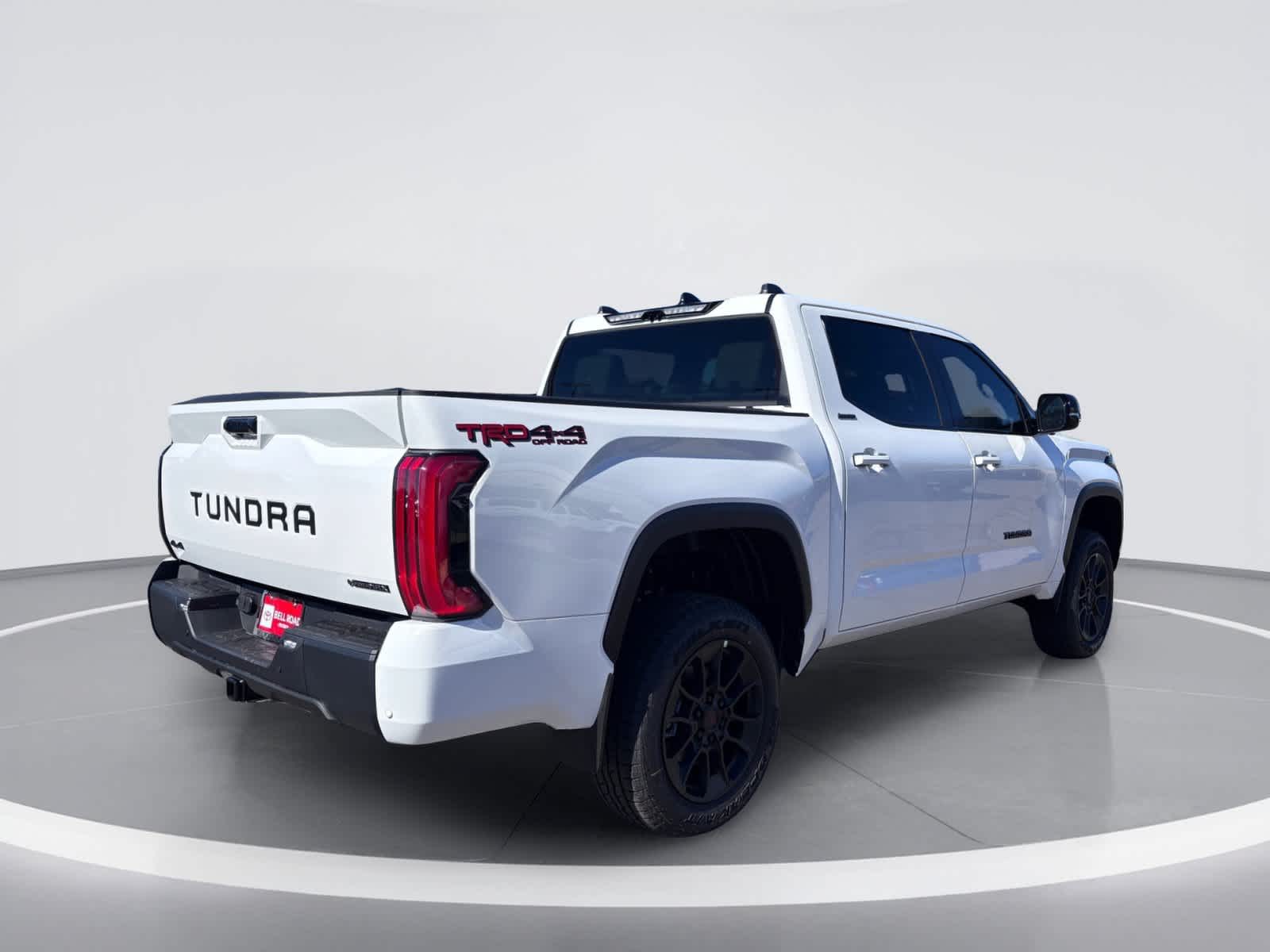 2026 Toyota Tundra i-FORCE MAX Tundra Limited
