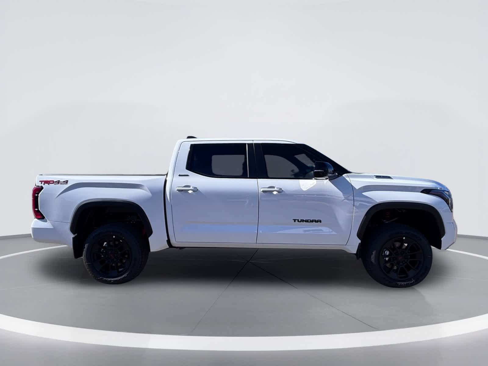 2026 Toyota Tundra i-FORCE MAX Tundra Limited