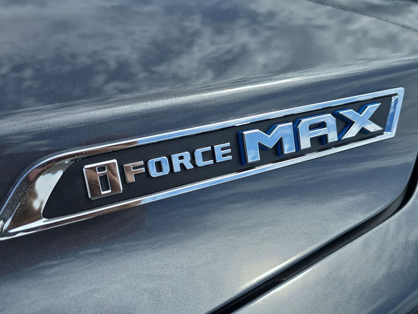 2026 Toyota Tundra i-FORCE MAX Tundra Limited