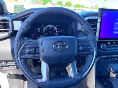 2026 Toyota Tundra i-FORCE MAX Tundra Limited