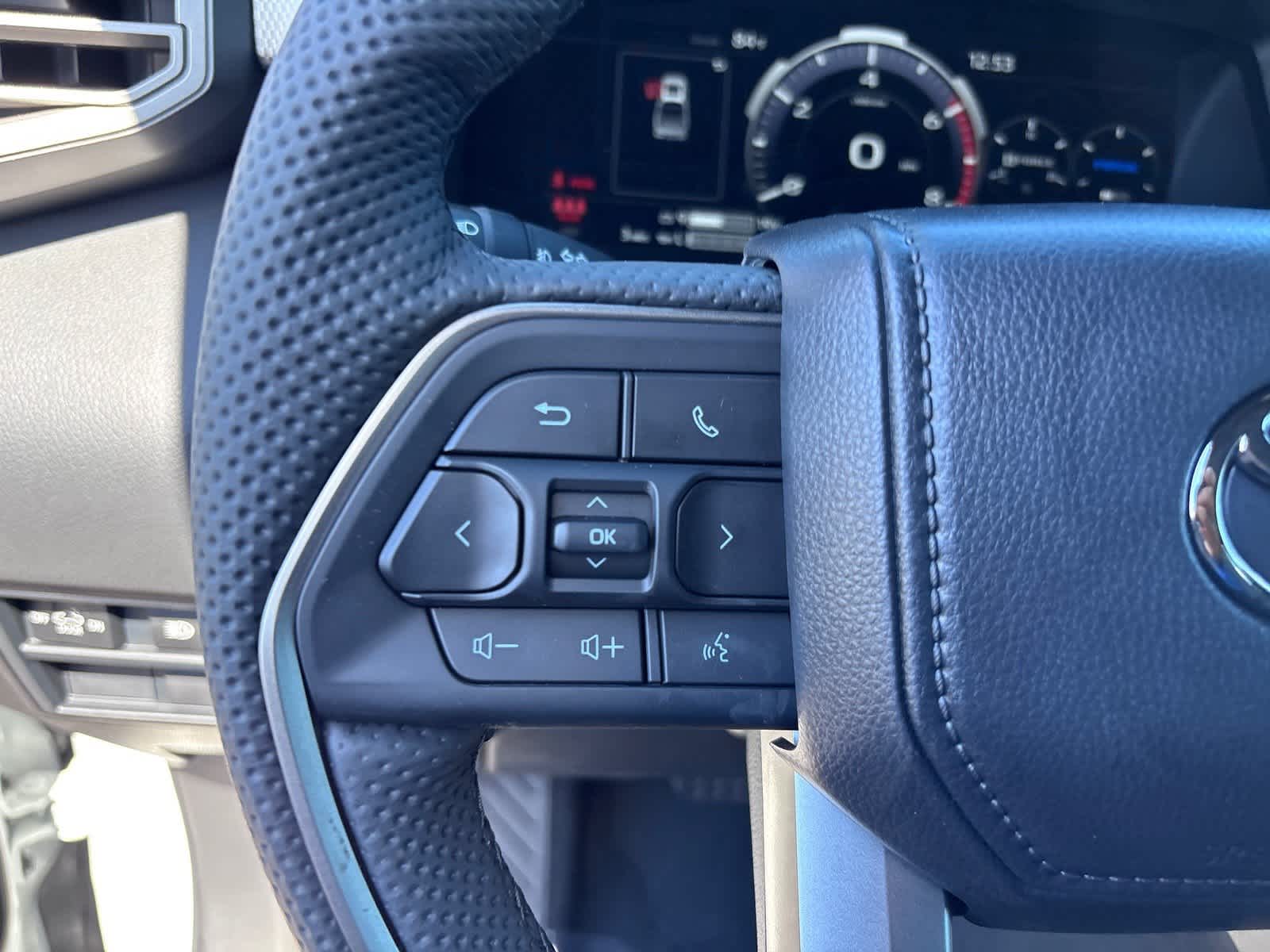 2026 Toyota Tundra i-FORCE MAX Tundra Limited