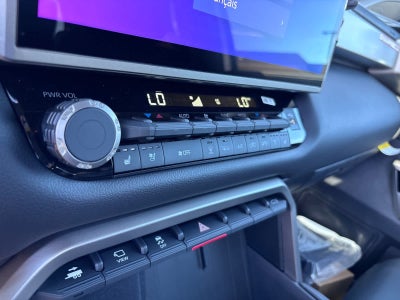 2026 Toyota Tundra i-FORCE MAX Tundra Limited