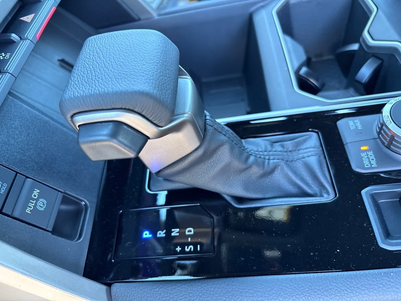 2026 Toyota Tundra i-FORCE MAX Tundra Limited