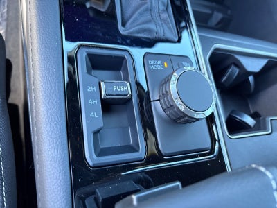 2026 Toyota Tundra i-FORCE MAX Tundra Limited