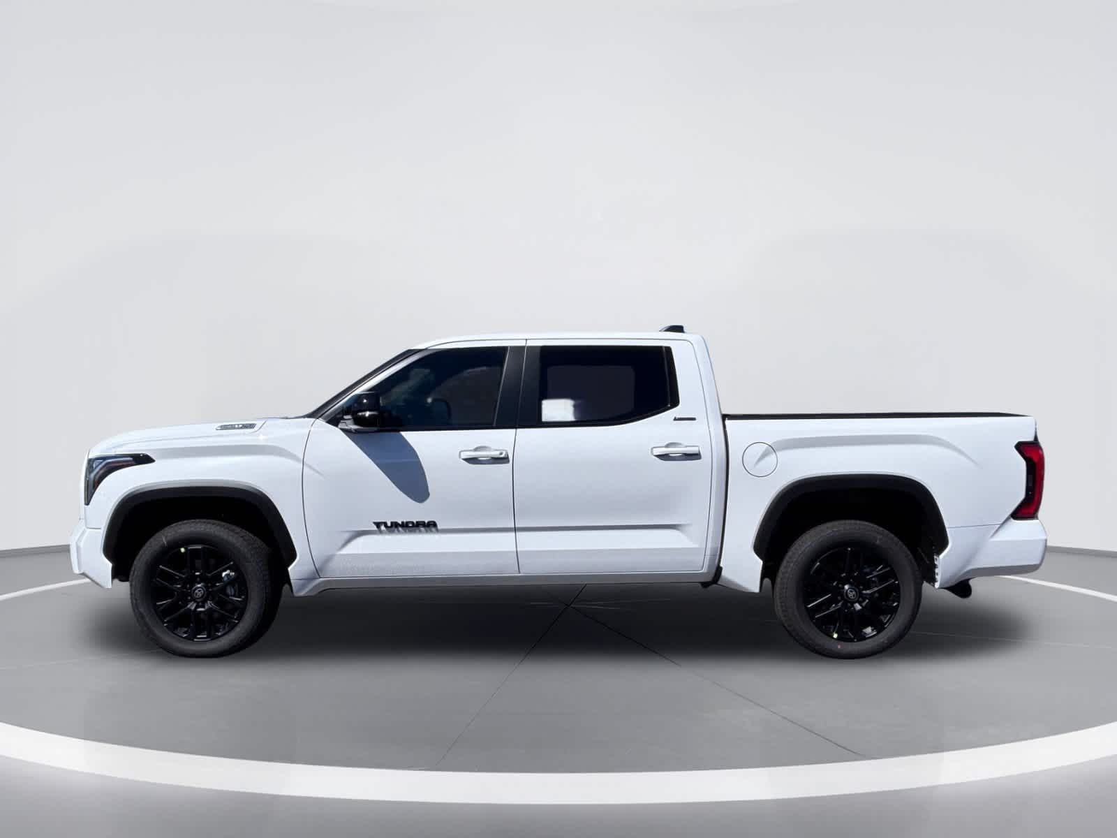 2026 Toyota Tundra i-FORCE MAX Tundra Limited