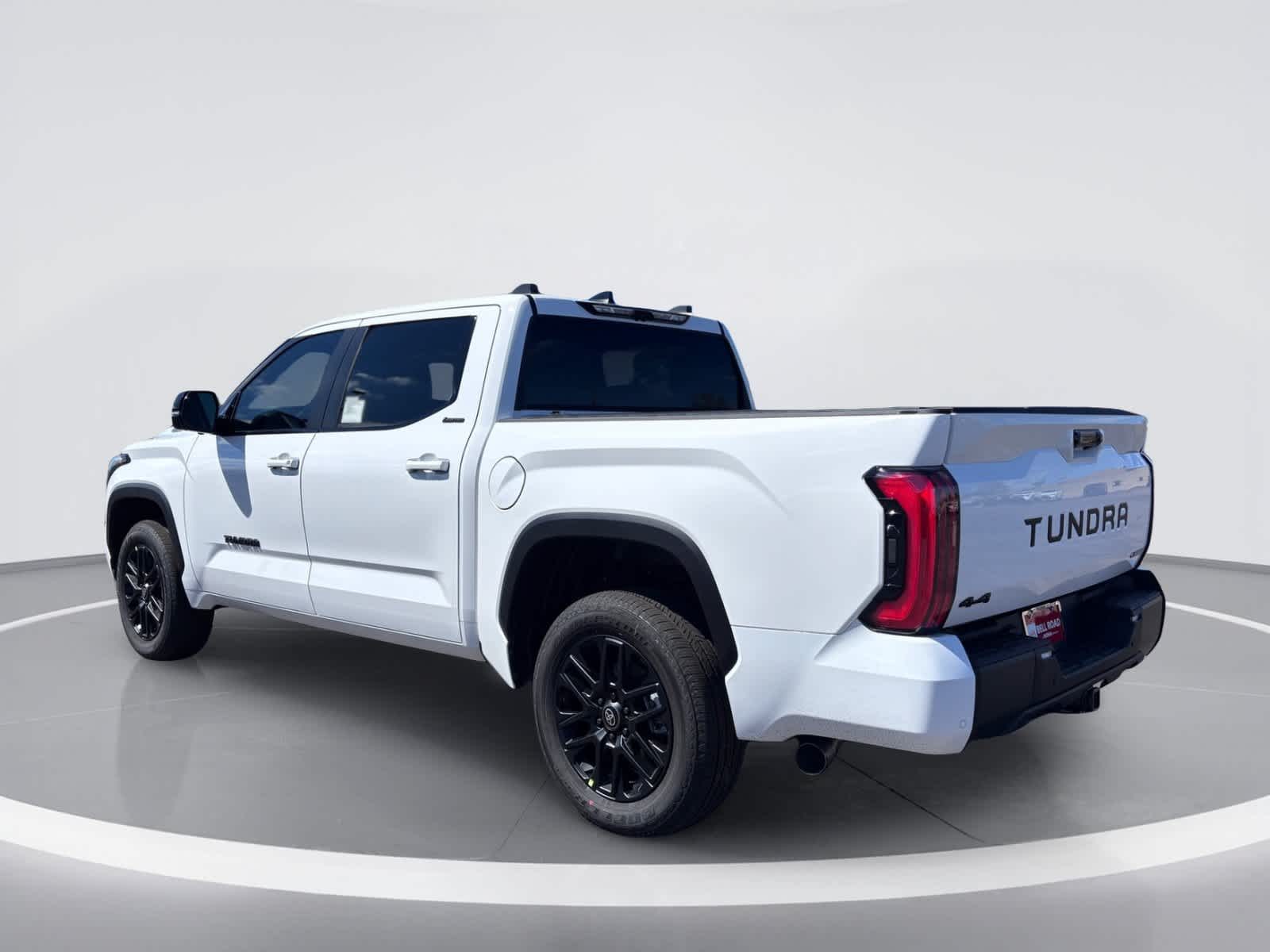 2026 Toyota Tundra i-FORCE MAX Tundra Limited
