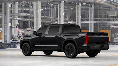 2026 Toyota Tundra i-FORCE MAX Tundra Limited