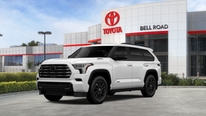 New Toyota Sequoia For Sale & Lease | Phoenix AZ