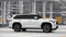 2026 Toyota Sequoia SR5